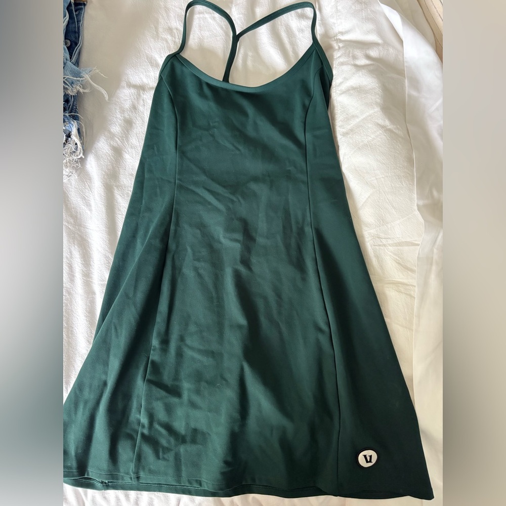 Vuori One Shot Dress